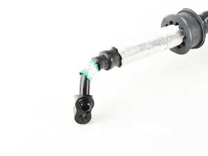 Genuine BMW Pressure Hose Assy Compressor-Condenser R12 - 64531382770