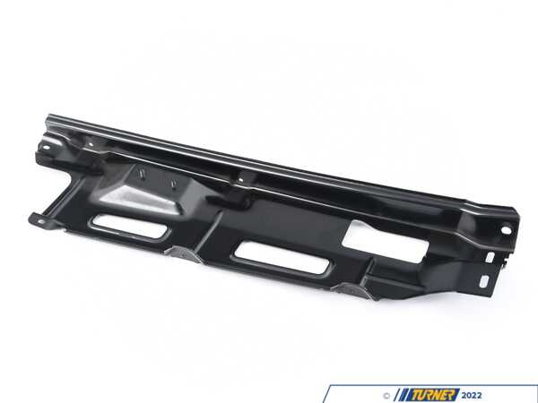 Genuine BMW Genuine BMW Reinforcement Right - 51121938222 51121938222