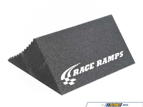 Race Ramps Race Ramps - 5" Racer Chock RR-RC-5