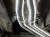 Turner Motorsport Mid Section With Integrated X-Pipe - E46 325/330 023522la02KT View 5