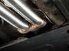 Turner Motorsport Mid Section With Integrated X-Pipe - E46 325/330 023522la02KT View 8