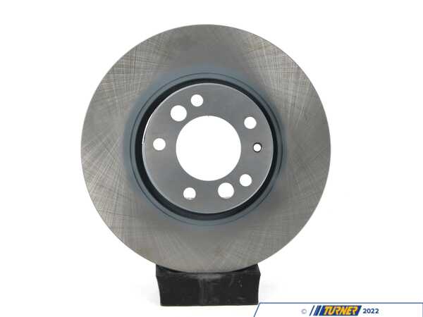 Febi Febi Front Brake Rotors - Pair (315x28) 34112226385fKT