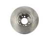 Febi Febi Front Brake Rotors - Pair (315x28) 34112226385fKT View 2