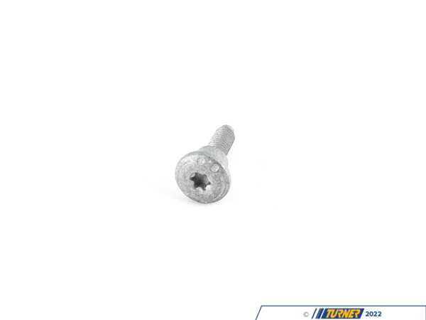 Genuine MINI Genuine MINI Collar Screw - 07147315920 07147315920