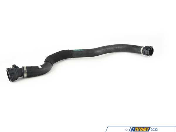 Rein Rein - Coolant Return Line - G30 530i, G11 740e 17128602870