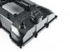 Vargas Turbo Technologies VTT S55 Billet CNC Valve Cover - Black VTTS55VLVBLACK View 4