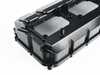 Vargas Turbo Technologies VTT S55 Billet CNC Valve Cover - Black VTTS55VLVBLACK View 5