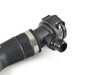 Genuine BMW COOLANT RETURN LINE 17128602870 View 5