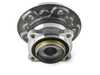 Genuine MINI WHEEL HUB WITH BEARI 33416851589 View 1