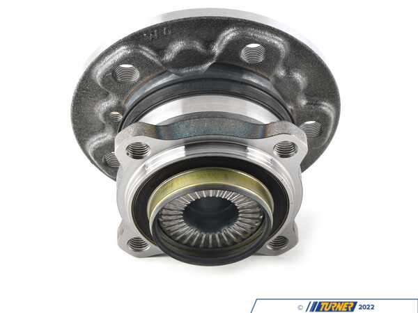 Genuine MINI WHEEL HUB WITH BEARI 33416851589