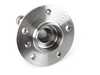 Genuine MINI WHEEL HUB WITH BEARI 33416851589 View 3