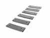 ECS Packaged Delrin Shims 013903LA06 View 2
