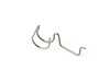 Genuine BMW Genuine BMW Support Pressure Hose Assy - 32411092229 - E38 32411092229 View 2