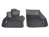 Genuine MINI F60 FRONT FLOOR LINERS 82112472308 View 4