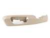 Genuine BMW Genuine BMW Trim, Seat Outer Left - 52107293579 - Oyster 52107293579 View 1