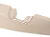 Genuine BMW Genuine BMW Trim, Seat Outer Left - 52107293579 - Oyster 52107293579 View 2