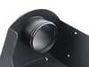 M7 Speed MINI N14 N18 Open Hood Beautification Bundle - Black  56-315101 View 2