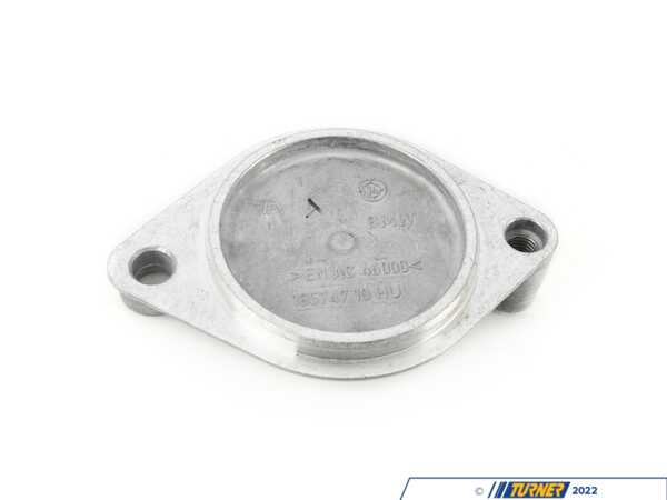 Genuine BMW COVER FOR STARTER OPENING 11117641012