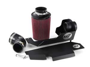 MINI N14 N18 Open Hood Beautification Bundle - Black 