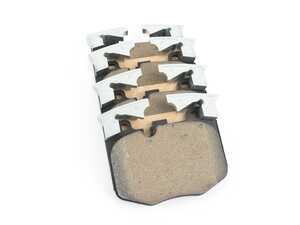 REPAIR KIT, BRAKE PADS ASBES