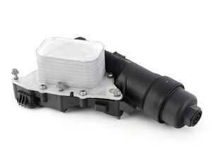 BMW & MINI B38 B46 B48 Oil Filter Housing W/ Cover