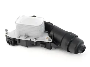 BMW & MINI B38 B46 B48 Oil Filter Housing W/ Cover