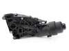 Bremmen Parts BMW & MINI B38 B46 B48 Oil Filter Housing W/ Cover 11428585235 View 4
