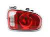 Genuine MINI TAIL LIGHT RIGHT 63219477158 View 1