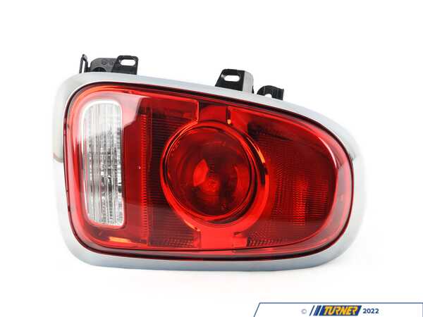 Genuine MINI TAIL LIGHT RIGHT 63219477158
