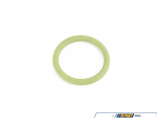 Genuine BMW Genuine BMW O-Ring 35,0X5,0 - 11141714554 11141714554