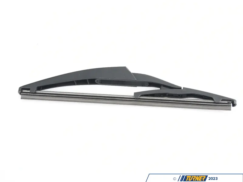 240mm (H240) Rear Wiper Blade For Mini Cooper F55, F56, R56 (2006-2024)