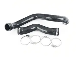 Rogue Engineering Silicone Radiator Hose Kit - E9X M3