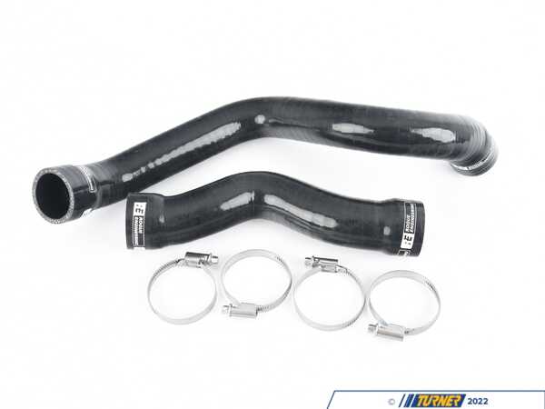 Rogue Engineering Rogue Engineering Silicone Radiator Hose Kit - E9X M3 RADE9X-M3-Only