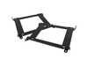 Spec-D Tuning Spec-D Tensile Steel Racing Seat Mounting Brackets - 1999-2005 BMW E46 3 Series Coupe - 2PCS BKT-E46992 View 1