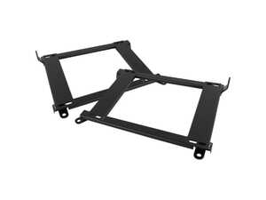 Spec-D Tensile Steel Racing Seat Mounting Brackets - 1999-2005 BMW E46 3 Series Coupe - 2PCS