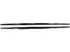 Suvneer Carbon Fiber Side Skirt Extensions - F22 M Sport F22MTSIDESPL-CF View 1
