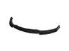 Spec-D Tuning Spec-D F35 FRONT BUMPER LIP - GLOSSY BLACK LPFF3016GBAK View 1