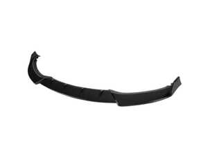 Spec-D F35 FRONT BUMPER LIP - GLOSSY BLACK