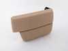 Genuine BMW Genuine BMW Split Center Armrest - Dakota Cream Beige Leather - E92 E93 51169133814 View 2