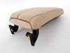 Genuine BMW Genuine BMW Split Center Armrest - Dakota Cream Beige Leather - E92 E93 51169133814 View 5