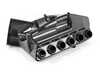 Karbonius Composites BMW E30 CSL Airbox - S54 Swap - 2x2 Gloss E30AD01-2x2-GL View 4