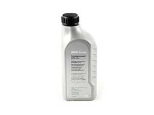 OIL FOR MANUAL TRANSMISSION