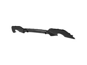 Spec-D M Sport Black ABS Performance Style Rear Diffuser - 2019-2020 BMW 3 Series G20 