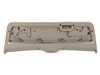Genuine BMW Genuine BMW Lower Tail Lid Trim Panel Pergament - 51492489622 - E34 51492489622 View 1