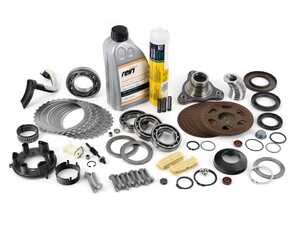 Rein OEM Transfer Case Overhaul Kit - F85 X5M, F86 X6M