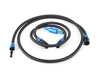 Precision Raceworks Precision Raceworks Upgraded Fuel Lines W/ Ethanol Sensor Connection - AN6 - E9X/E8X 201-0247 View 1