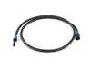 Precision Raceworks Precision Raceworks Upgraded Fuel Lines W/ Ethanol Sensor Connection - AN6 - E9X/E8X 201-0247 View 5