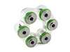 Revshift E8X/E9X/F2X/F3X Revshift Race Flex Disc PFX-105BB View 3