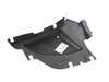 Genuine BMW COVER, WHEELL HOUSING, BOTTO 51758070526 View 1