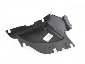 COVER, WHEELL HOUSING, BOTTO